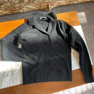 Everlane Cashmere Polo